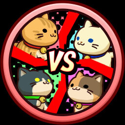 Online Cat's ramble achievement icon for Sunny Spot Cat's ramble