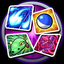 Item Beginner achievement icon for Sunny Spot Cat's ramble