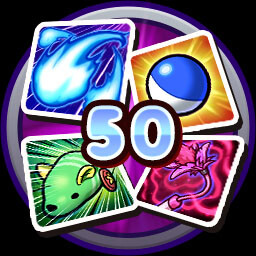 Item Expert achievement icon for Sunny Spot Cat's ramble
