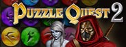 Puzzle Quest 2 logo