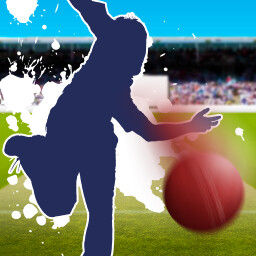 Best bowling in an innings achievement icon for Cricket Captain 2026