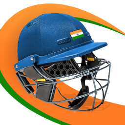 Indian League achievement icon for Cricket Captain 2026