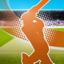 Club Legend achievement icon for Cricket Captain 2026
