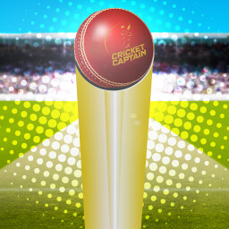 Win the Test Match Championship achievement icon for Cricket Captain 2026