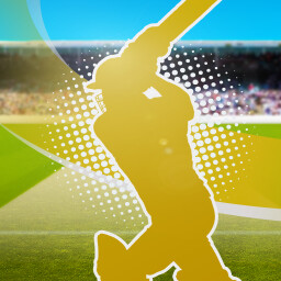 National Legend achievement icon for Cricket Captain 2026
