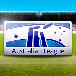 Australian League achievement icon for Cricket Captain 2026
