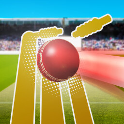 National Hero achievement icon for Cricket Captain 2026