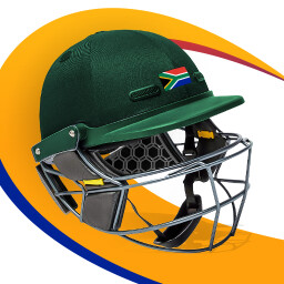 South African One Day Cup achievement icon for Cricket Captain 2026