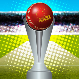 Win A Match achievement icon for Cricket Captain 2026