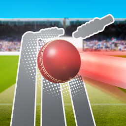 Domestic Hero achievement icon for Cricket Captain 2026