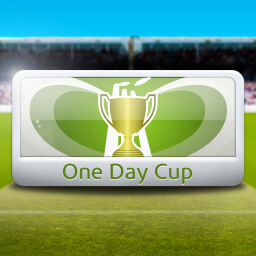 Australian One Day Cup achievement icon for Cricket Captain 2026