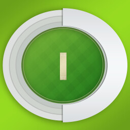 Terra Firma achievement icon for Cricket Captain 2026