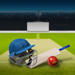 Complete A Season achievement icon for Cricket Captain 2026