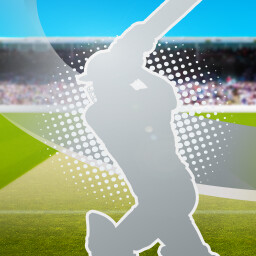 Domestic Legend achievement icon for Cricket Captain 2026