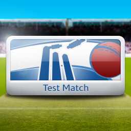 Number 1 Test Team achievement icon for Cricket Captain 2026