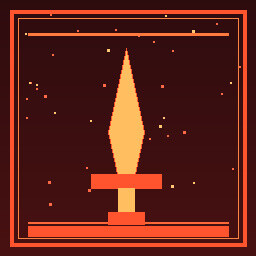 FIRST RELIC
