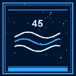 WAVE 45 ROSTER