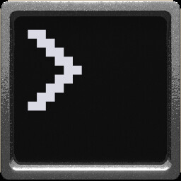 Egregor achievement icon for RETURN Machine.Love()