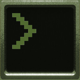 Handle With Care achievement icon for RETURN Machine.Love()