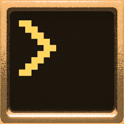 To Invent Longing achievement icon for RETURN Machine.Love()
