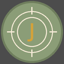 Jack Hunter achievement icon for Card Night at Gigi's