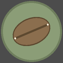 Regular achievement icon for Card Night at Gigi's
