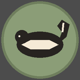 Skunked 'Em achievement icon for Card Night at Gigi's