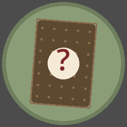 Bluff Master achievement icon for Card Night at Gigi's