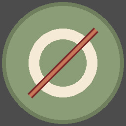 Set Trap achievement icon for Card Night at Gigi's
