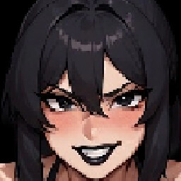 Icon for Punishment