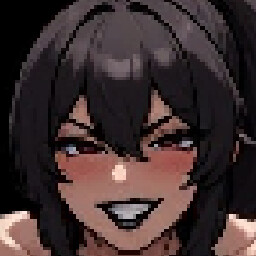 Icon for Sadistic Love