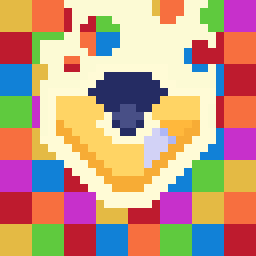 Icon for Studious Rat