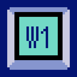 Icon for Rat is Move