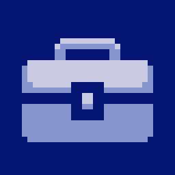 Icon for Employed