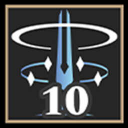 Bend It To Our Will achievement icon for ChronoRewind: The Great Ritual