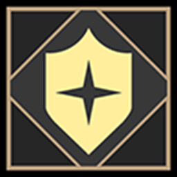 The Warden achievement icon for ChronoRewind: The Great Ritual