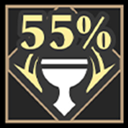 Till the end achievement icon for ChronoRewind: The Great Ritual