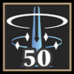 Boundless Time achievement icon for ChronoRewind: The Great Ritual