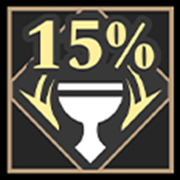 A beacon for the Kingdom achievement icon for ChronoRewind: The Great Ritual