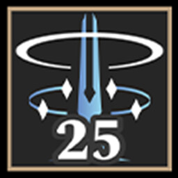 As Many As It Takes achievement icon for ChronoRewind: The Great Ritual