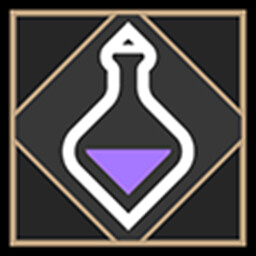 The Trasmuter achievement icon for ChronoRewind: The Great Ritual