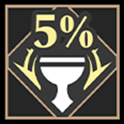 Early Success achievement icon for ChronoRewind: The Great Ritual