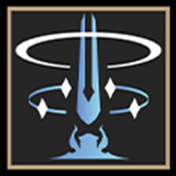 Alert the Elders achievement icon for ChronoRewind: The Great Ritual