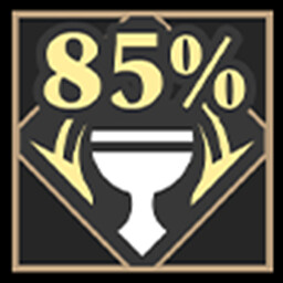 Visions achievement icon for ChronoRewind: The Great Ritual