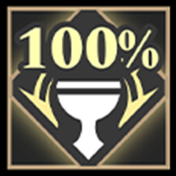 The Great Ritual achievement icon for ChronoRewind: The Great Ritual