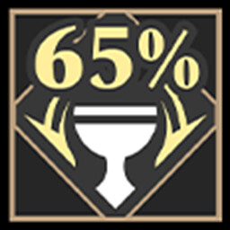 Our destiny achievement icon for ChronoRewind: The Great Ritual
