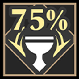 Final Threshold achievement icon for ChronoRewind: The Great Ritual