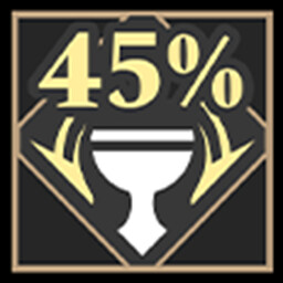 Celebration achievement icon for ChronoRewind: The Great Ritual