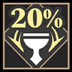 The Convergence achievement icon for ChronoRewind: The Great Ritual
