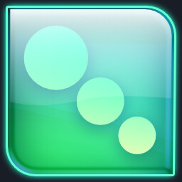 Juicy Chain achievement icon for Aerolicious